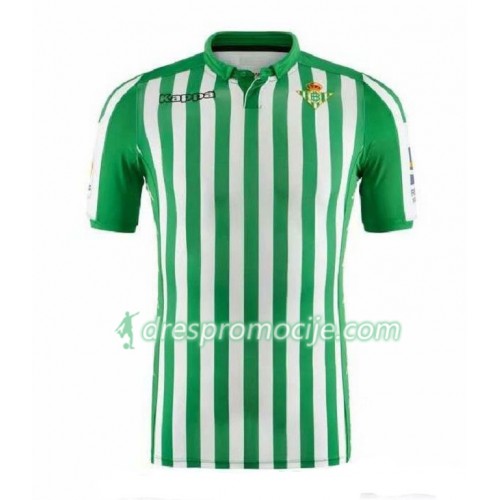 Real Betis Dres Domaći 2019/20 Kratkih Rukava Real Betis Dres Domaći 2019/20 Kratkih Rukava